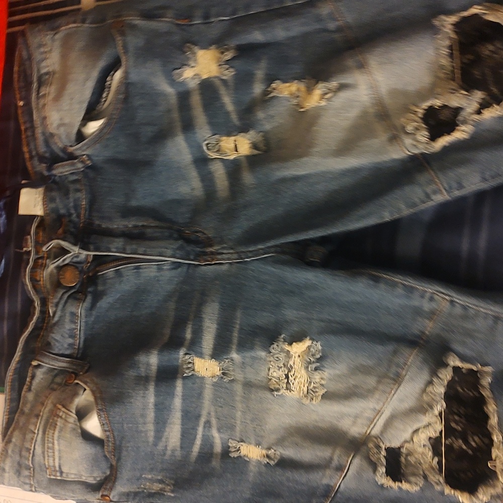 Women Capris